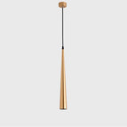 Or / 27CM / Lumière chaude