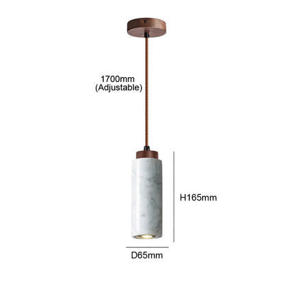 Suspension LED en marbre vert naturel, design nordique élégant, luminaire décoratif pour chambre et restaurant