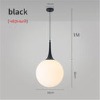 Noir D35CM