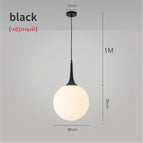 Noir D30CM