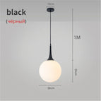Noir D25CM