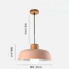 Rose / Sans Ampoules