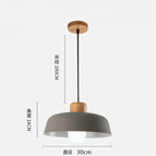 Gris / Sans Ampoules
