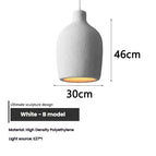 Blanc B / Lumière Froide