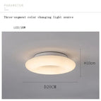 C-20cm-3 Couleurs (Chaud, neutre, froid) / 100-240 v