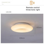 C-30cm-dimmable Télécommande / 100-240 v