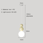 Beige A / Lumière chaude