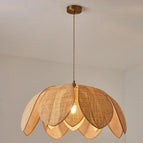 Suspendu Lumières / Lumière chaude / Diamètre 45cm