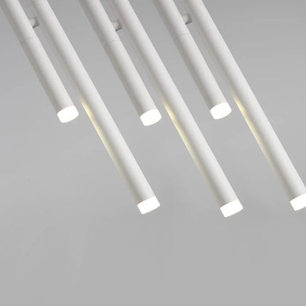 Suspension LED COB Moderne en Aluminium, 10W, Luminaire de Plafond Dimmable