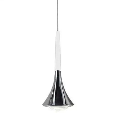 Suspension LED Moderne en Aluminium, Luminaire Décoratif pour Chambre et Cuisine