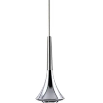 Suspension LED Moderne en Aluminium, Luminaire Décoratif pour Chambre et Cuisine