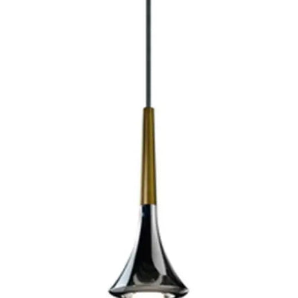 Suspension LED Moderne en Aluminium, Luminaire Décoratif pour Chambre et Cuisine
