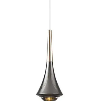 Suspension LED Moderne en Aluminium, Luminaire Décoratif pour Chambre et Cuisine