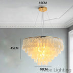 Or 80cm / Lumière Neutre