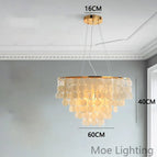 Or 60cm / Lumière Neutre