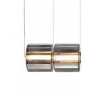 L65CM D28CM / Lumière chaude 3000k