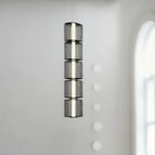 H155CM D28CM / Lumière chaude 3000k