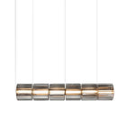 L185CM D28CM / Lumière chaude 3000k