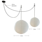 D60 40cm / 110-220V / 3 Couleurs (Chaud, neutre, froid)
