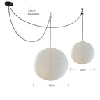 D50 30cm / 110-220V / 3 Couleurs (Chaud, neutre, froid)