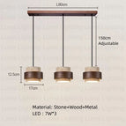 Lumières D-116-3 / Lumière neutre 4000K