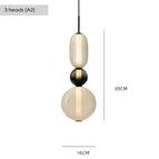 A2-3Tête(s) / Lumière Froide