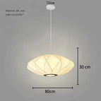 D80cm / Lumière chaude