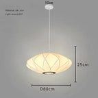 D60cm / Lumière chaude