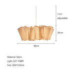 D60cm / 100-260v / 3 Couleurs (Chaud, neutre, froid)