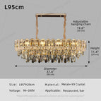 L95CM / Lumière Blanche