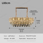 L80CM / Lumière Blanche