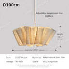 D100CM / Lumière Blanche