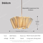 D60CM / Lumière Neutre