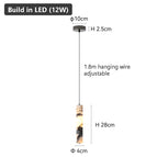 D4xH28 cm / Lumière Froide