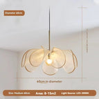 D60cm / Lumière neutre