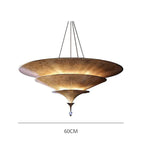 D60cm / Lumière chaude
