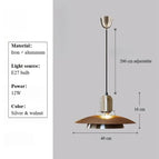 de Diamètre-40cm / 12W / Lumière Froide