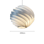 Diamètre 50cm / Blanc  Lumière