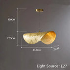 D 45cm / Lumière Froide