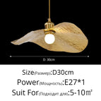Diamètre30cm / Lumière Froide