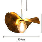 D35cm H22cm / Lumière chaude