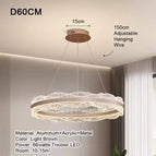 Diamètremètre 60 cm / Lumière blanche