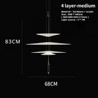 4L moyen / Blanc / Lumière chaude