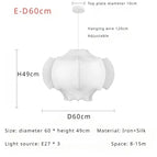 E-D60cm / Lumière Froide