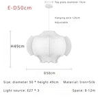 E-D50cm / Lumière Froide