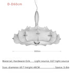 D-D60cm / Lumière Froide
