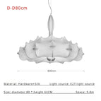D-D80cm / Lumière chaude