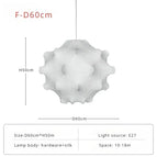 F-D60cm / Lumière Froide