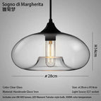 Sogsans Margherita / Lumière chaude