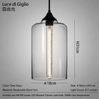 Luce di Giglio / Lumière chaude